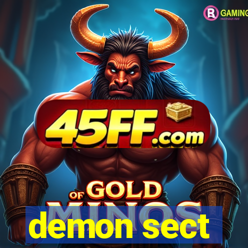 demon sect